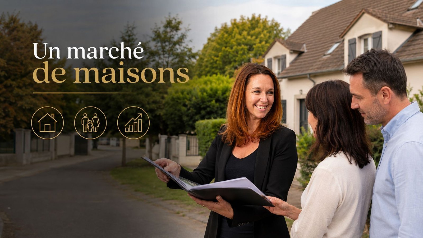 Le marché immobilier des maisons à Santeny en 2026